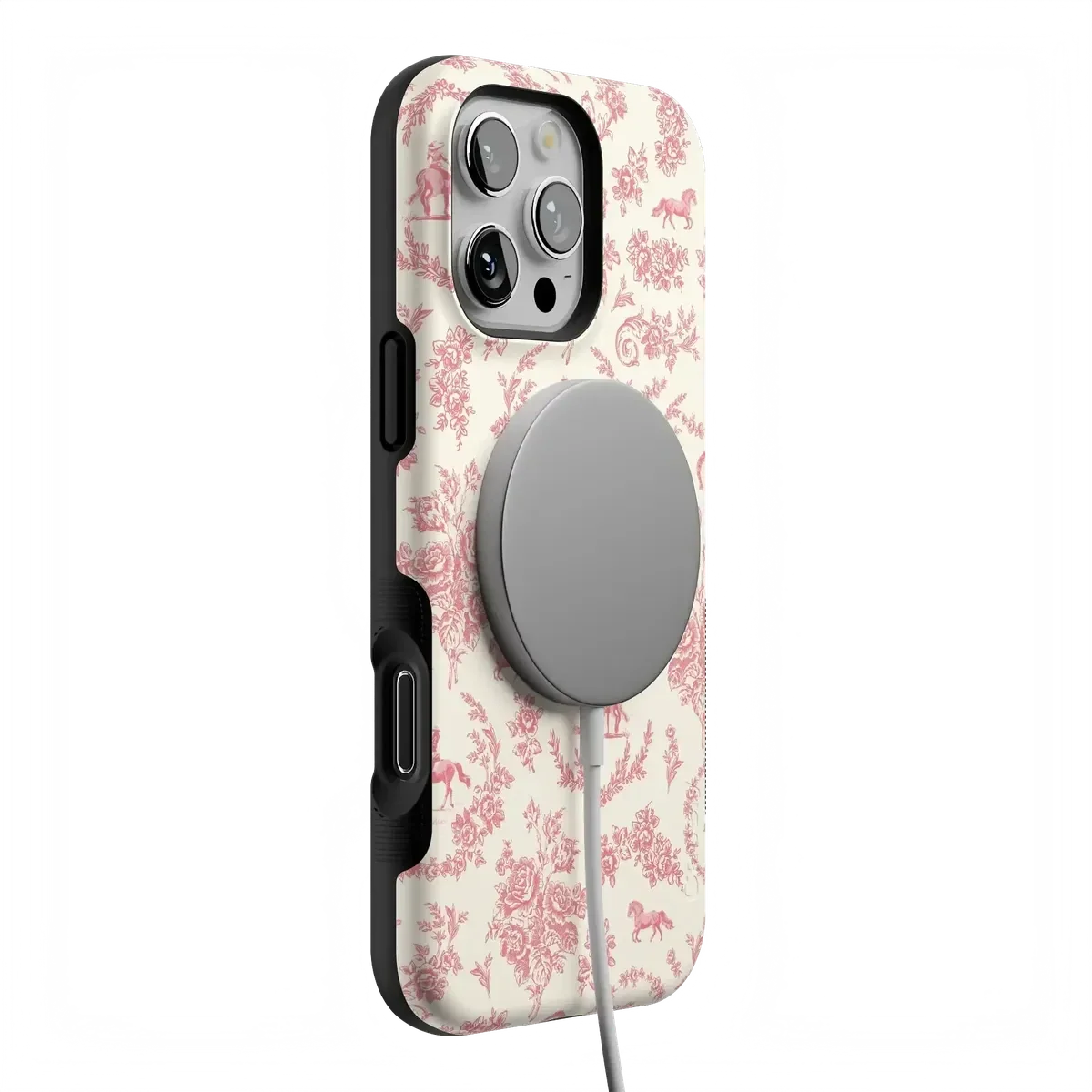 Western Bloom | Jenna Palek x Casely Case