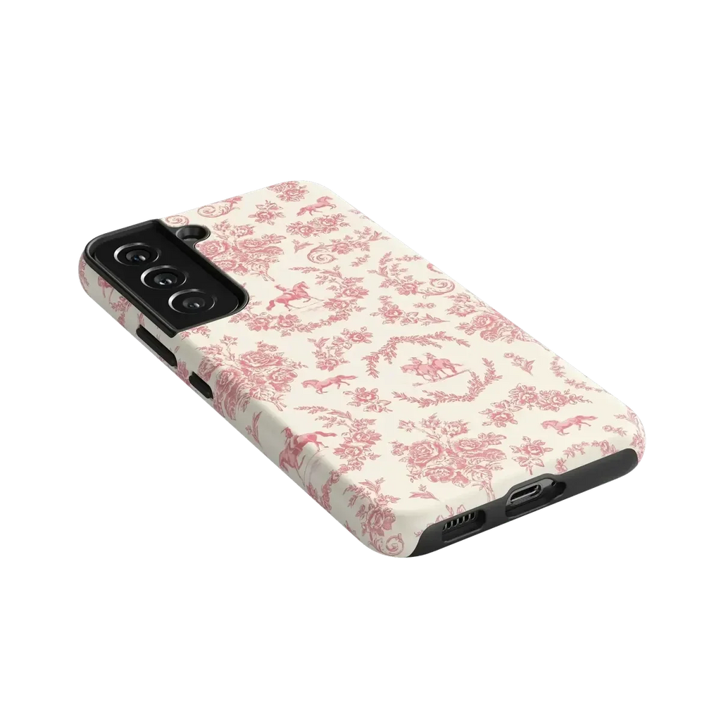 Western Bloom | Jenna Palek x Casely Case