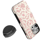 Western Bloom | Jenna Palek x Casely Case
