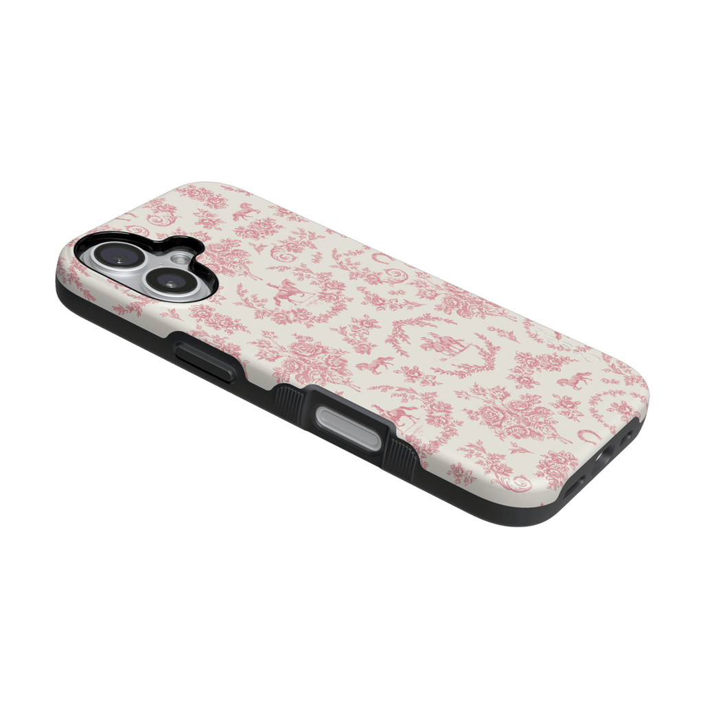 Western Bloom | Jenna Palek x Casely Case
