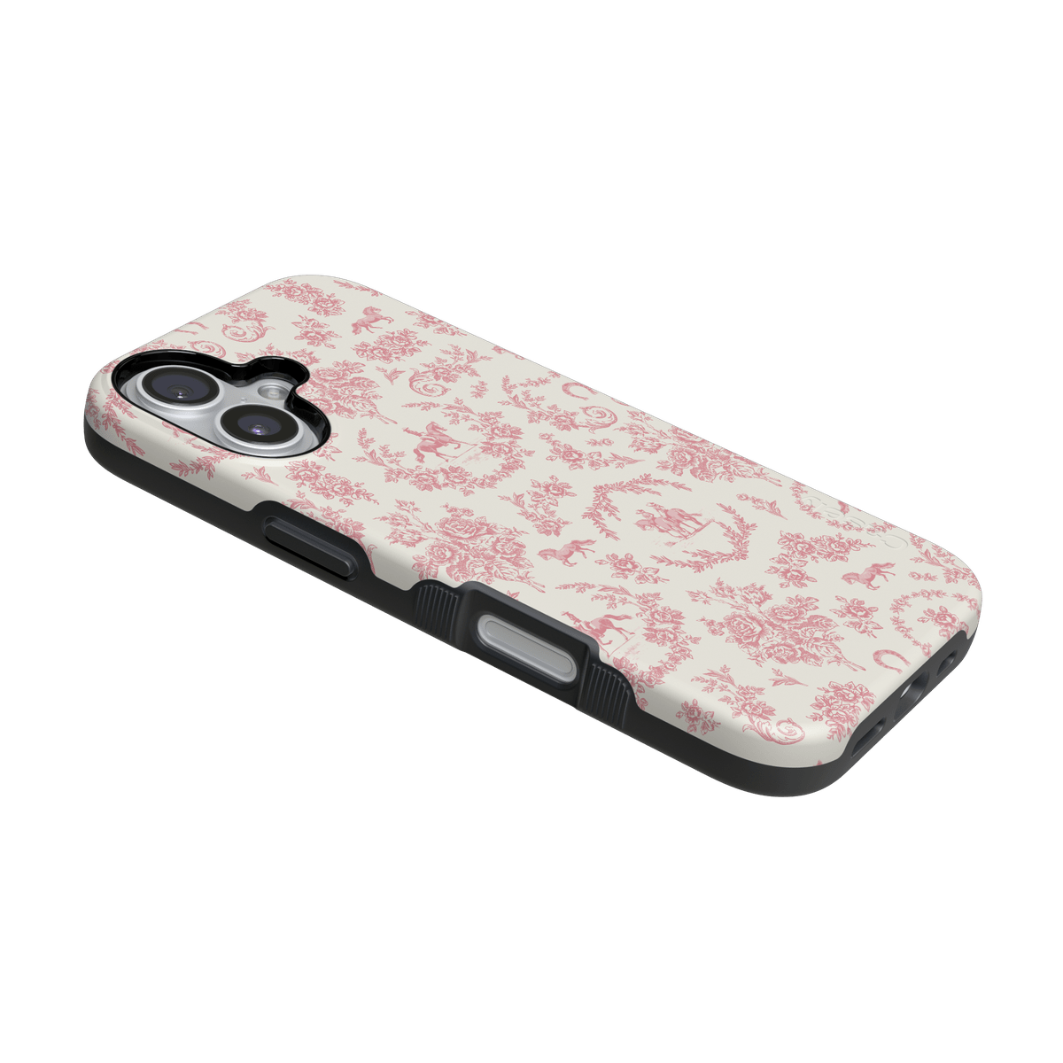 Western Bloom | Jenna Palek x Casely Case
