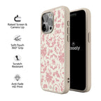 Western Bloom | Jenna Palek x Casely Case