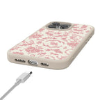 Western Bloom | Jenna Palek x Casely Case