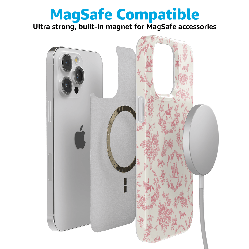 Western Bloom | Jenna Palek x Casely Case
