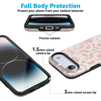 Western Bloom | Jenna Palek x Casely Case