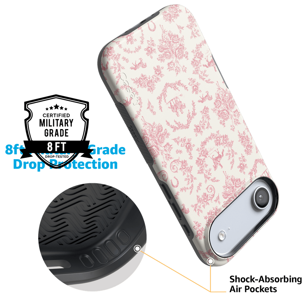 Western Bloom | Jenna Palek x Casely Case