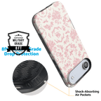 Western Bloom | Jenna Palek x Casely Case
