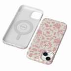 Western Bloom | Jenna Palek x Casely Case