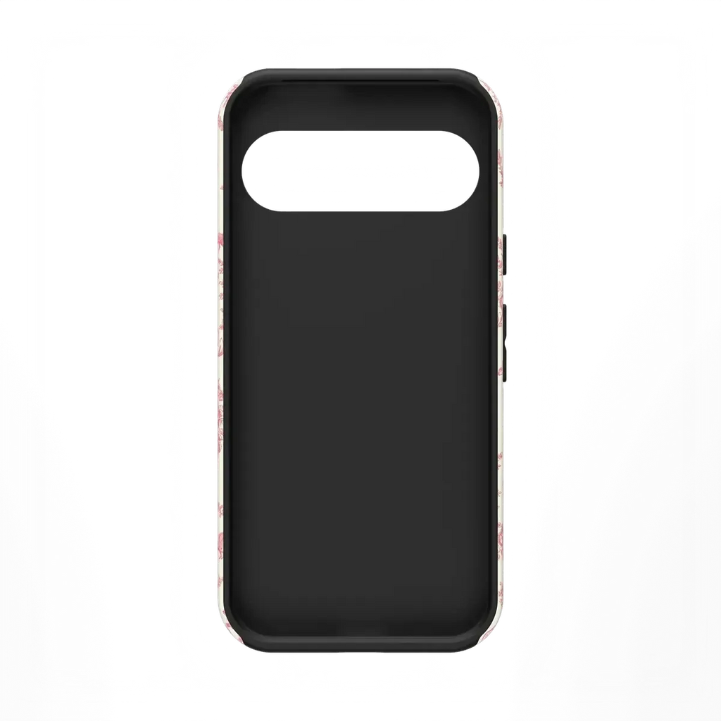 Western Bloom | Jenna Palek x Casely Case