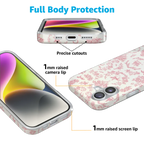 Western Bloom | Jenna Palek x Casely Case