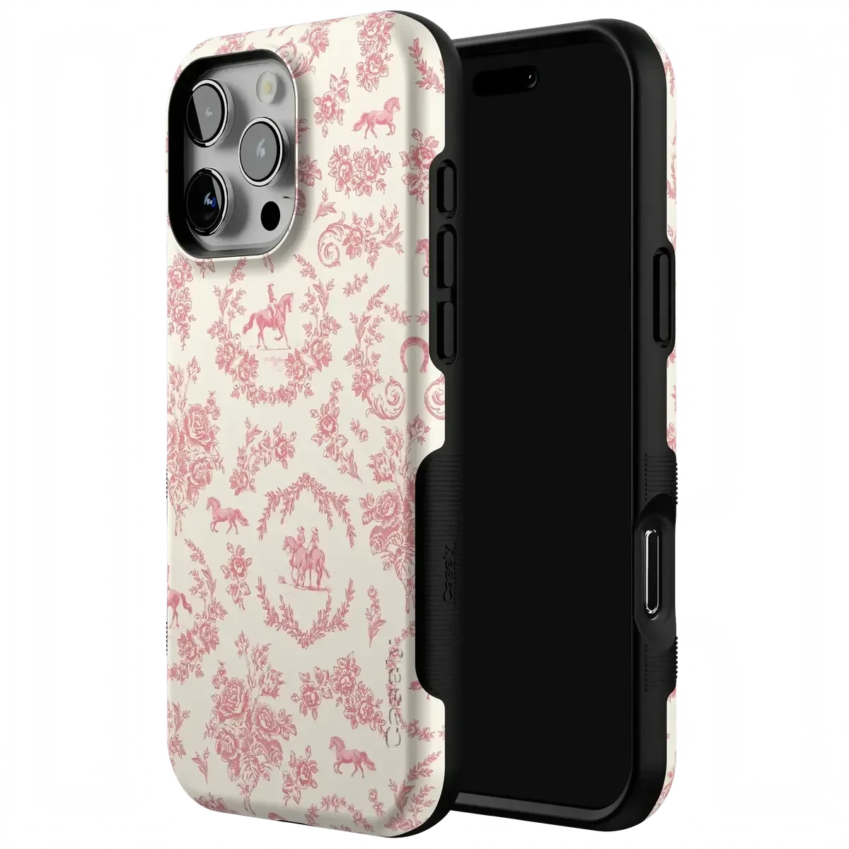 Western Bloom | Jenna Palek x Casely Case