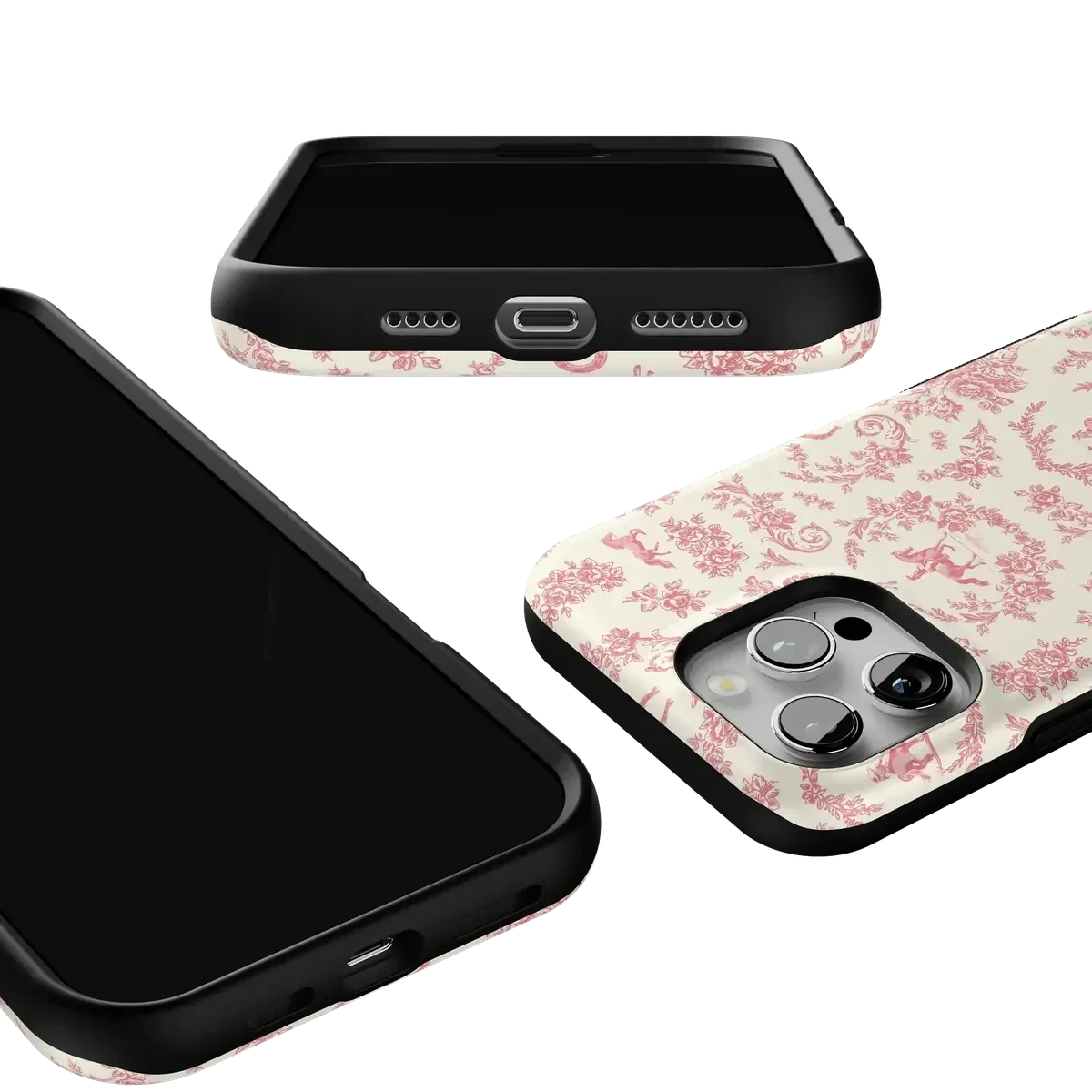 Western Bloom | Jenna Palek x Casely Case