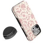 Western Bloom | Jenna Palek x Casely Case