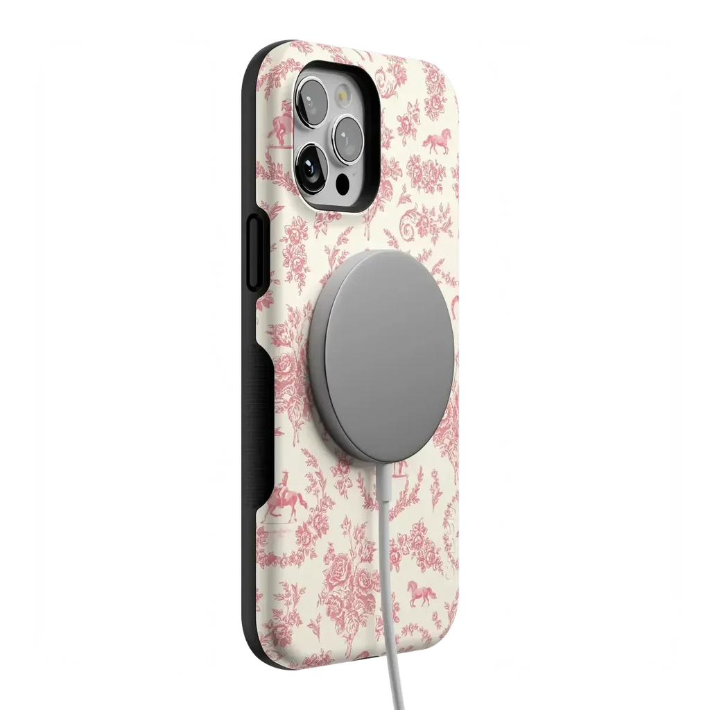 Western Bloom | Jenna Palek x Casely Case