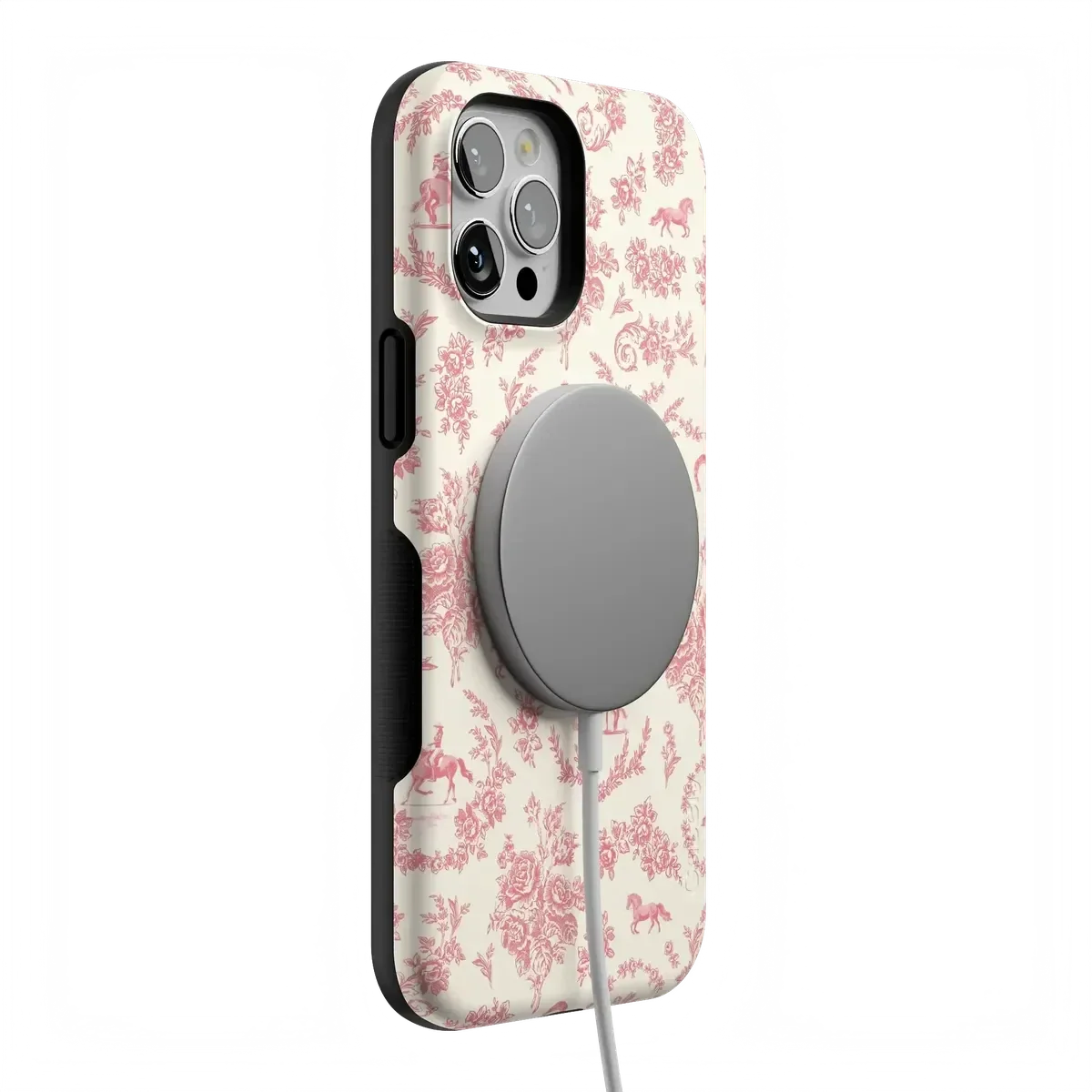 Western Bloom | Jenna Palek x Casely Case
