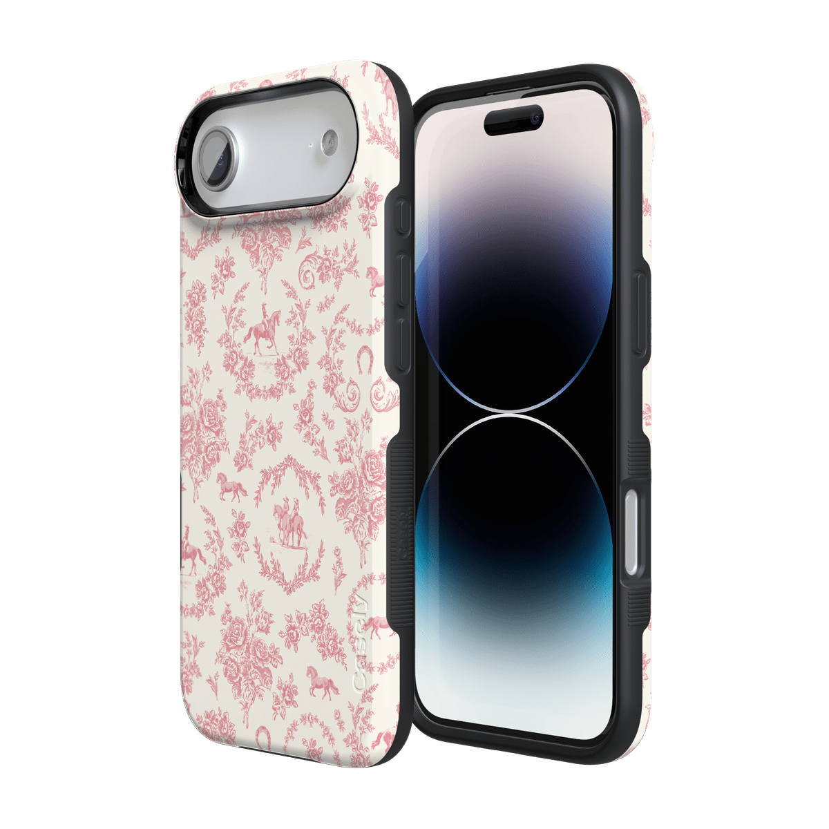 Western Bloom | Jenna Palek x Casely Case