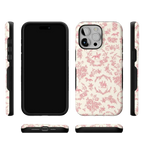 Western Bloom | Jenna Palek x Casely Case