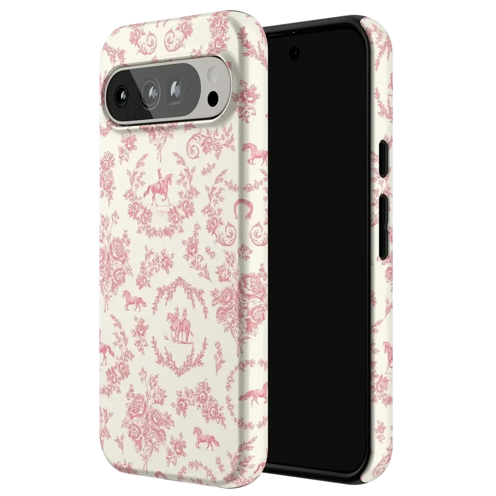 Western Bloom | Jenna Palek x Casely Case