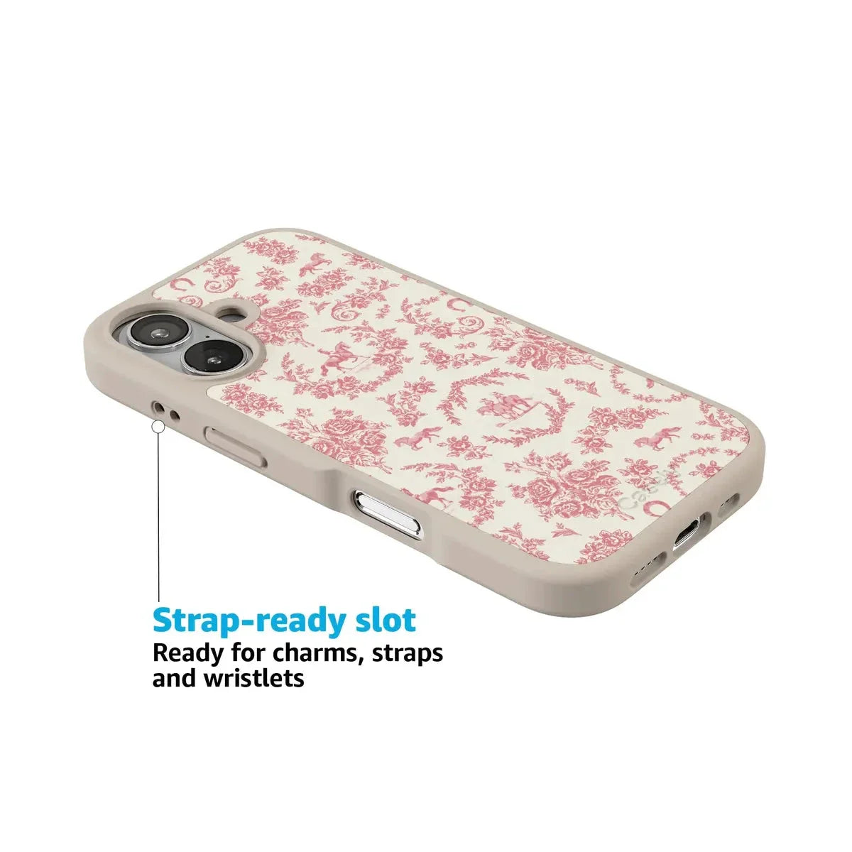 Western Bloom | Jenna Palek x Casely Case