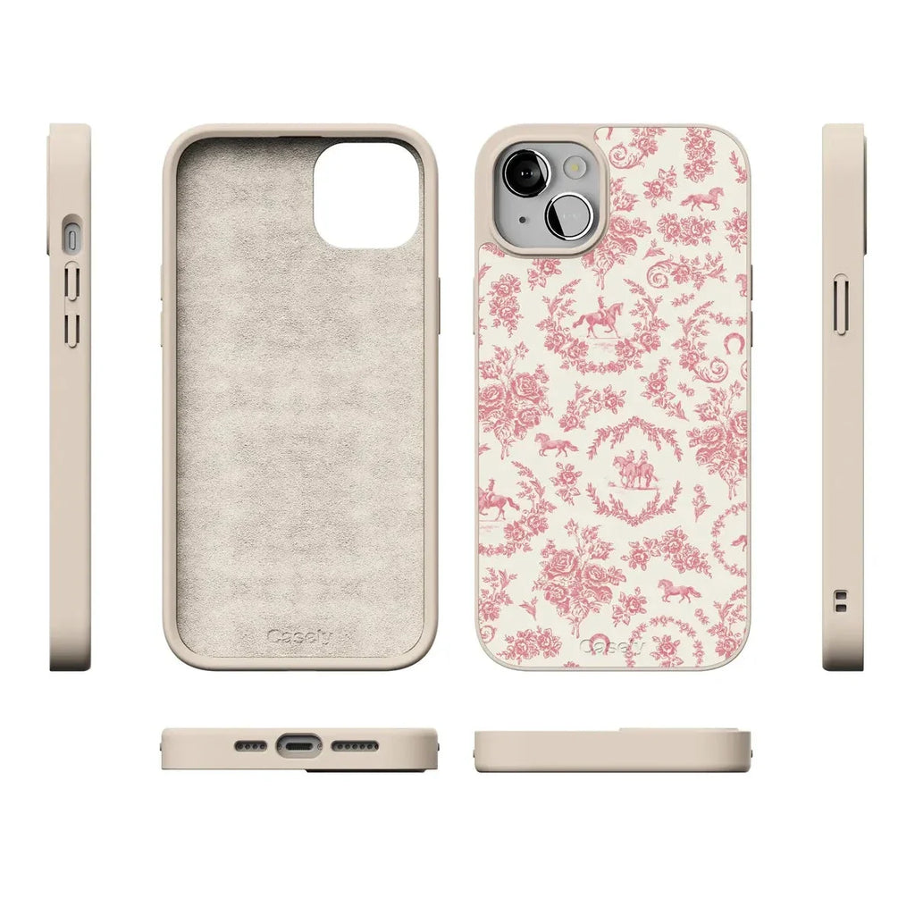 Western Bloom | Jenna Palek x Casely Case