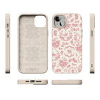 Western Bloom | Jenna Palek x Casely Case