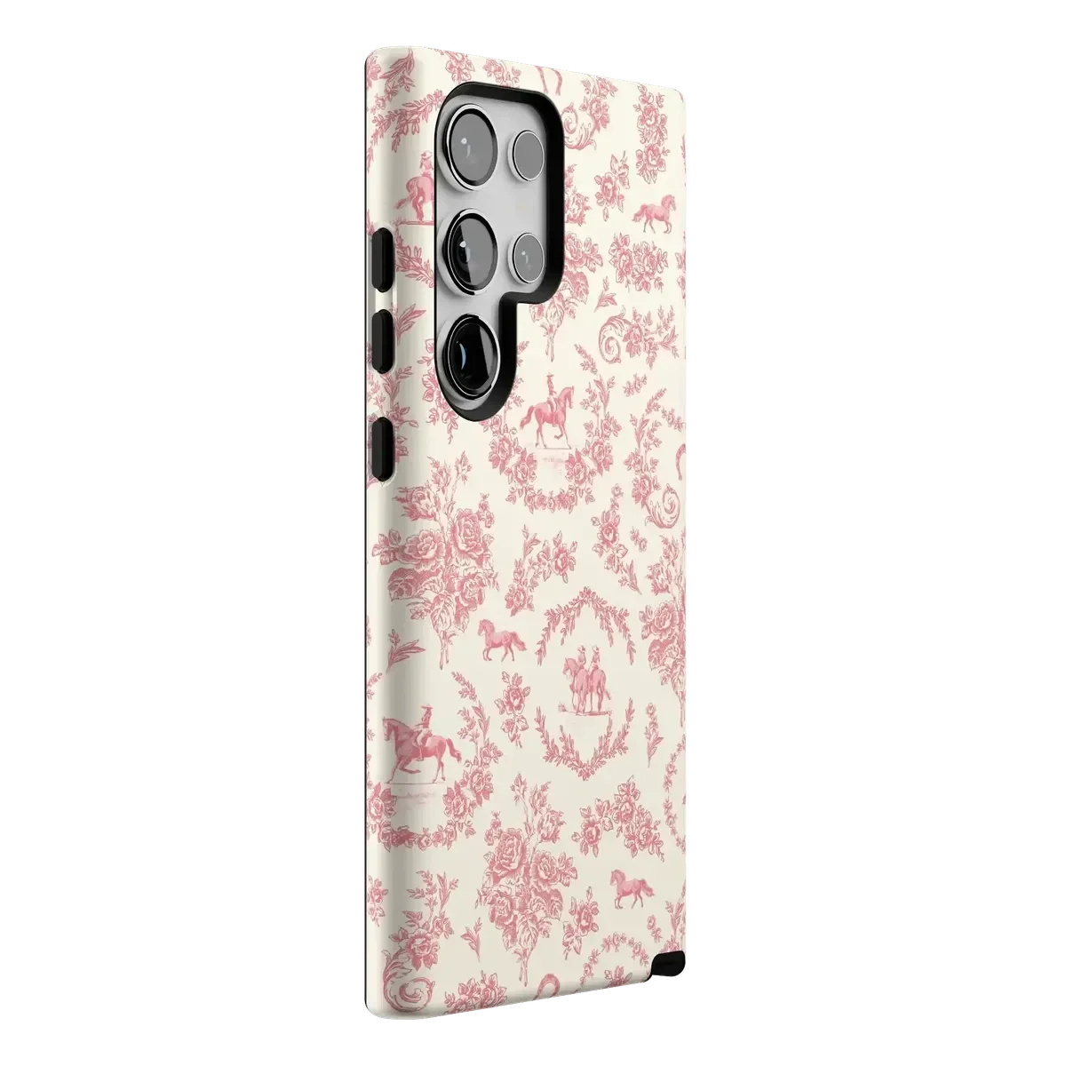 Western Bloom | Jenna Palek x Casely Case