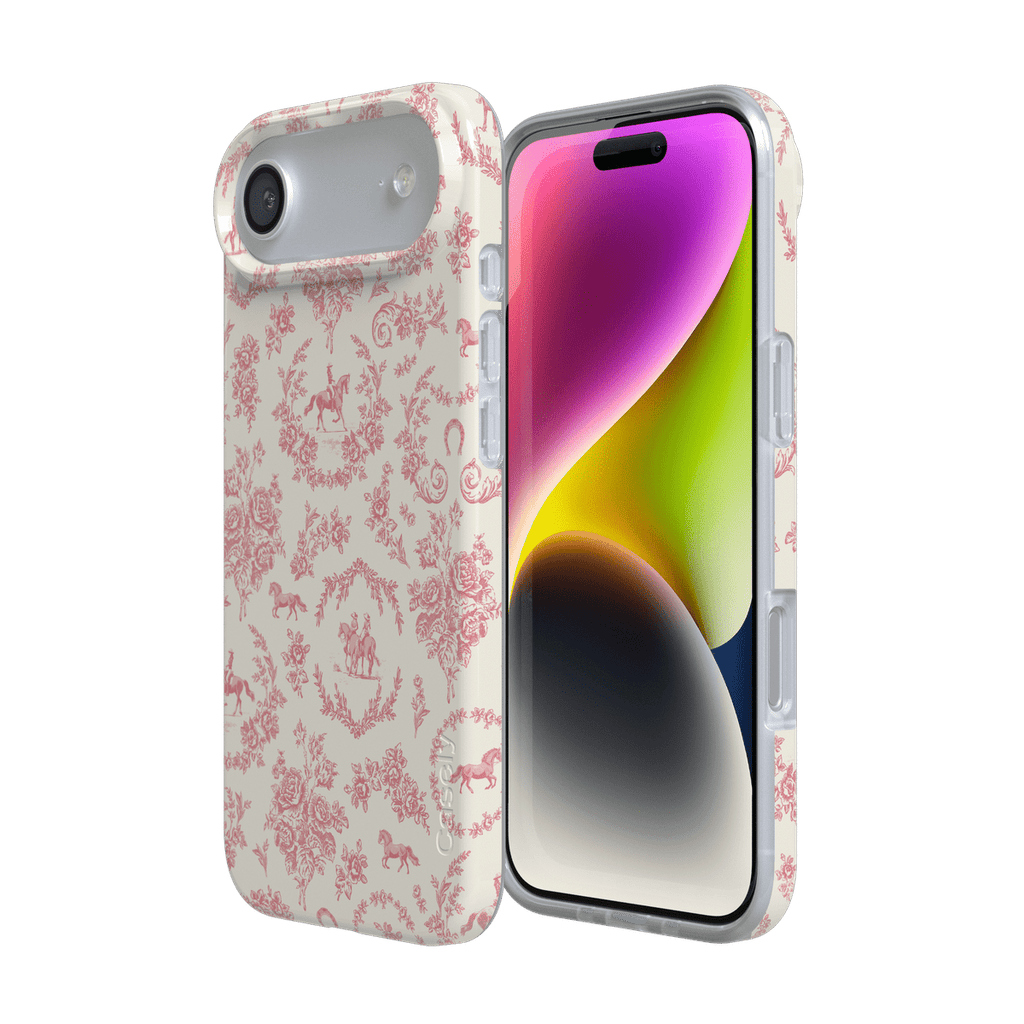 Western Bloom | Jenna Palek x Casely Case