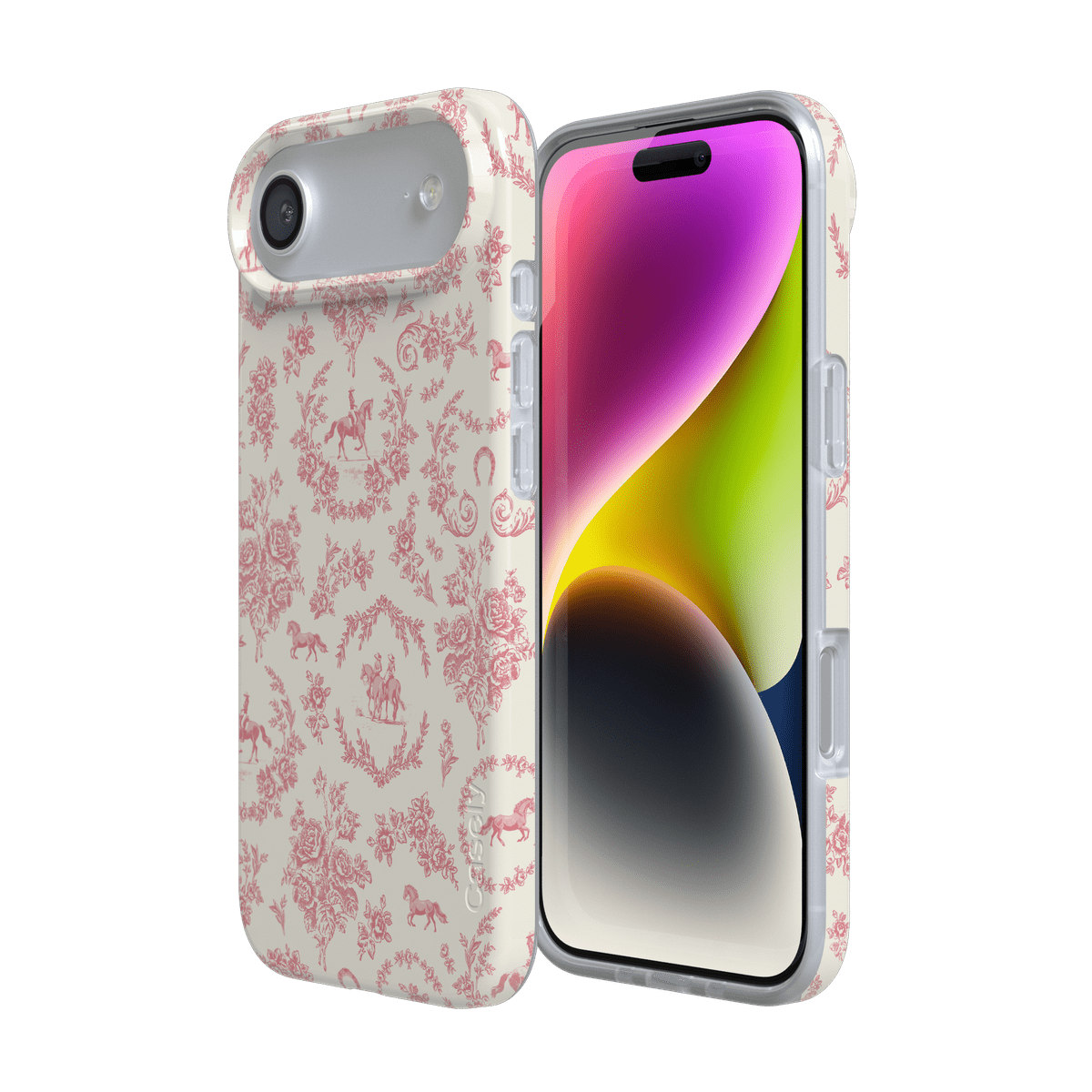 Western Bloom | Jenna Palek x Casely Case