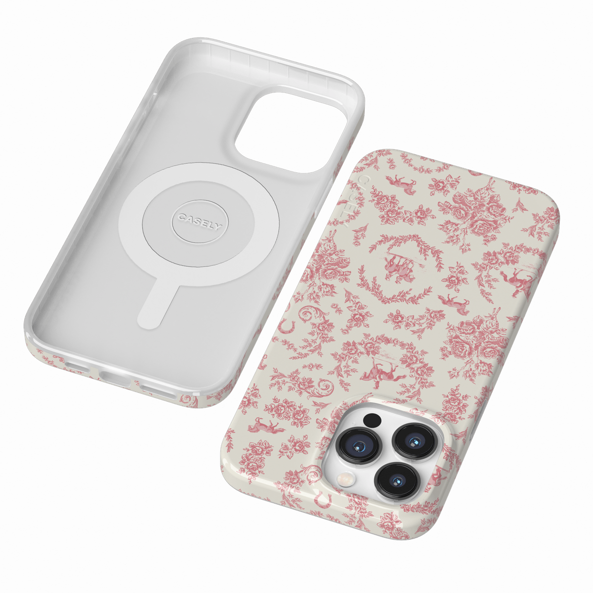 Western Bloom | Jenna Palek x Casely Case