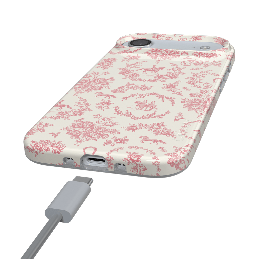 Western Bloom | Jenna Palek x Casely Case