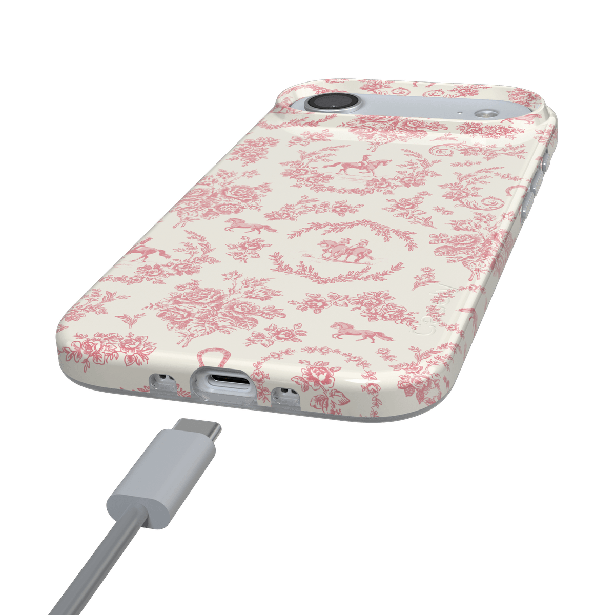 Western Bloom | Jenna Palek x Casely Case
