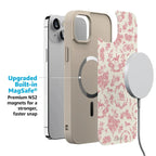 Western Bloom | Jenna Palek x Casely Case