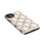 Bear Hugs | Teddy Squares Case