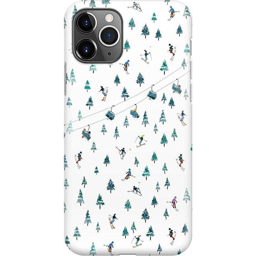 We've Peaked | Après Ski Mountains Case