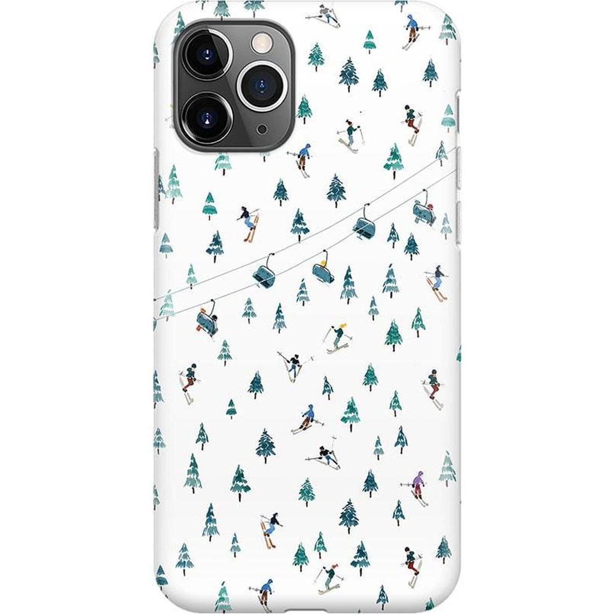 We've Peaked | Après Ski Mountains Case