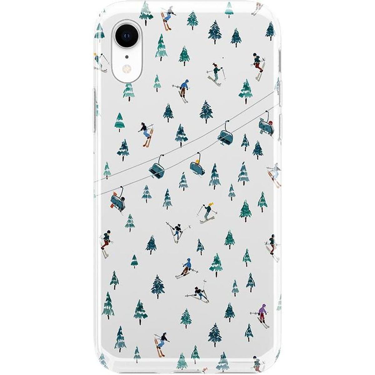 We've Peaked | Après Ski Mountains Case
