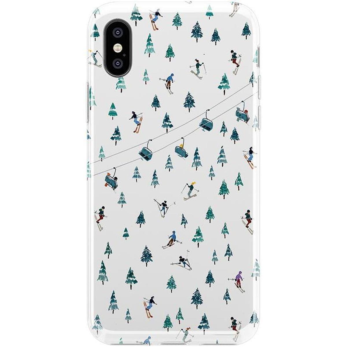 We've Peaked | Après Ski Mountains Case