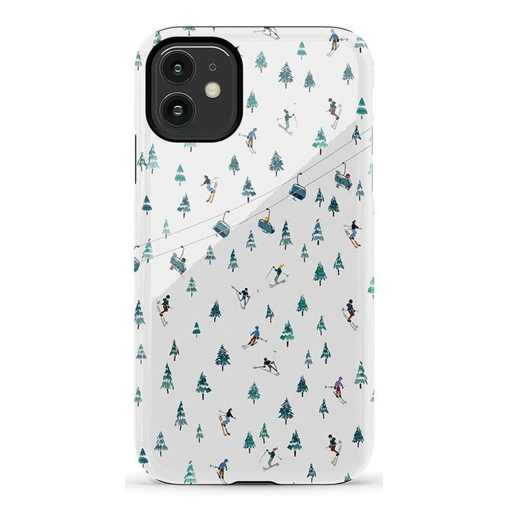 We've Peaked | Après Ski Mountains Case