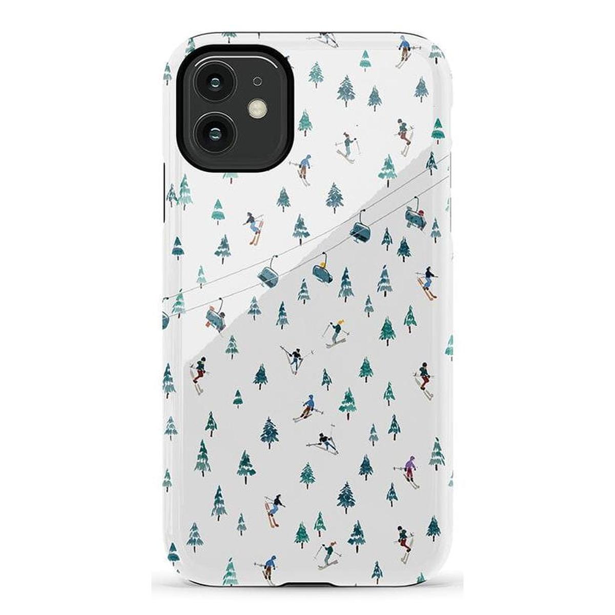 We've Peaked | Après Ski Mountains Case