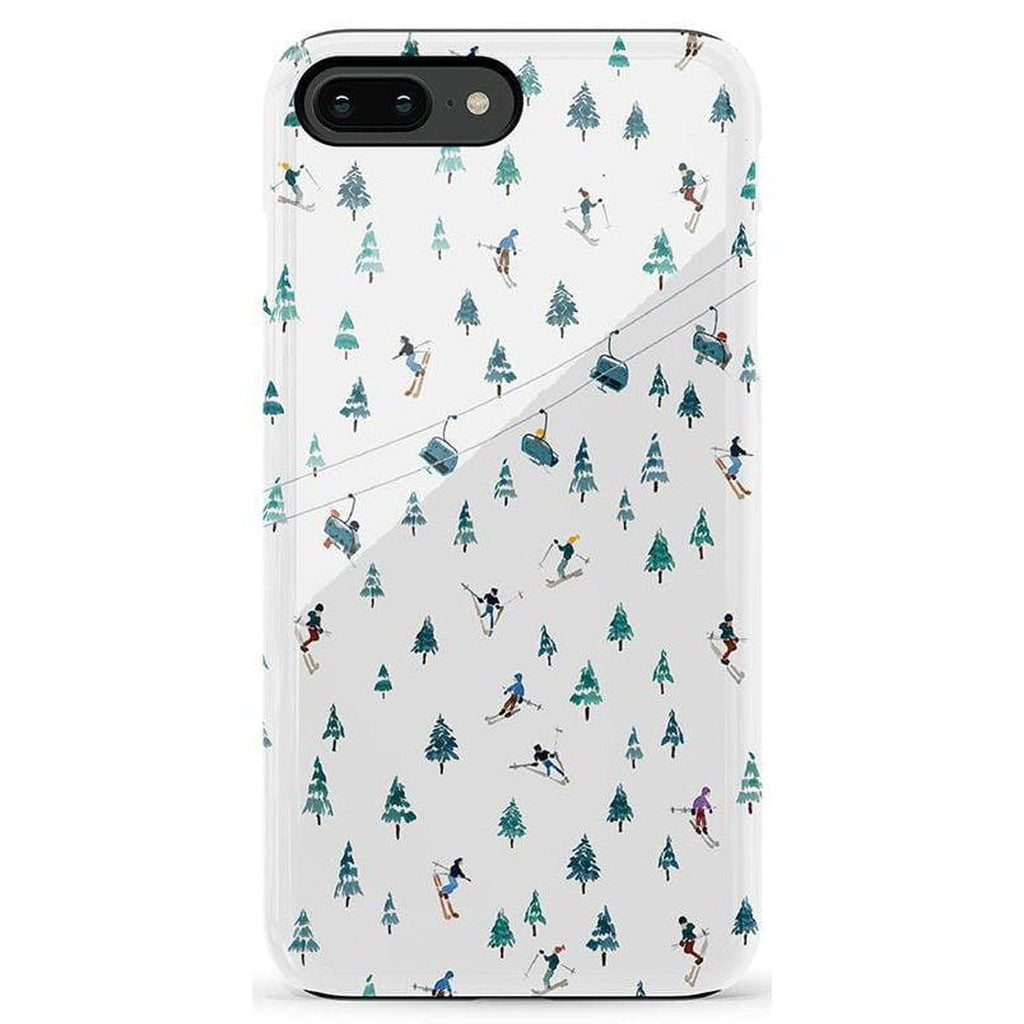 We've Peaked | Après Ski Mountains Case
