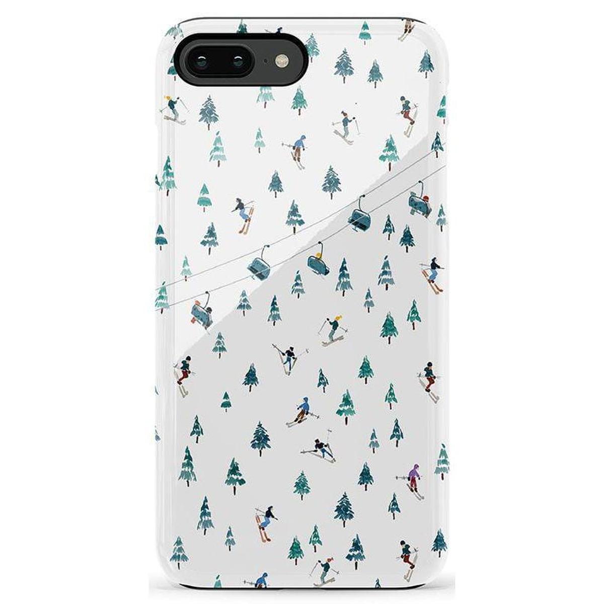 We've Peaked | Après Ski Mountains Case