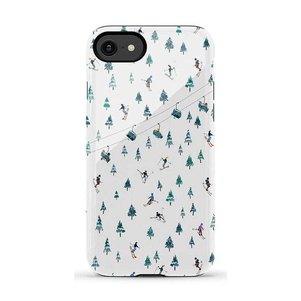 We've Peaked | Après Ski Mountains Case
