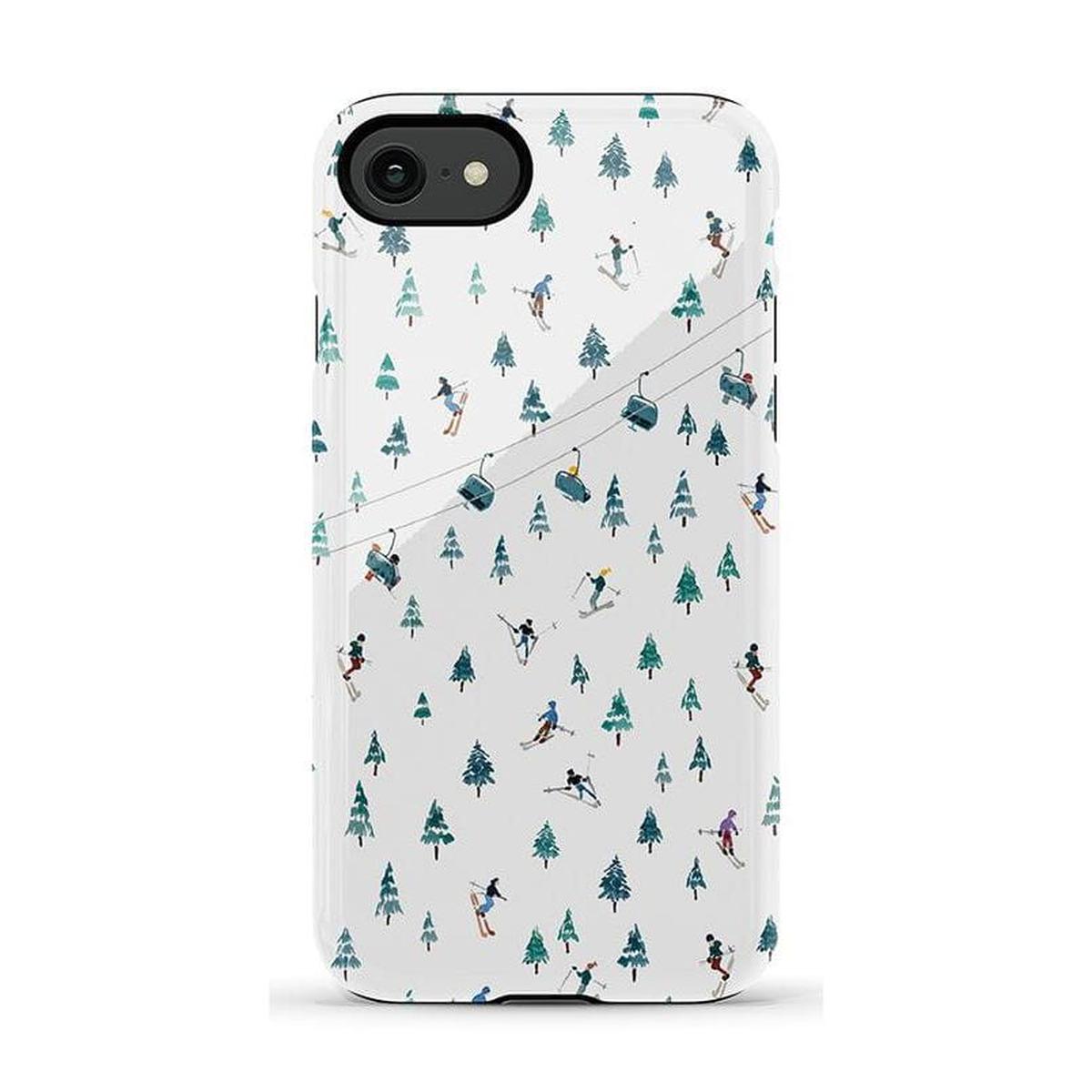 We've Peaked | Après Ski Mountains Case