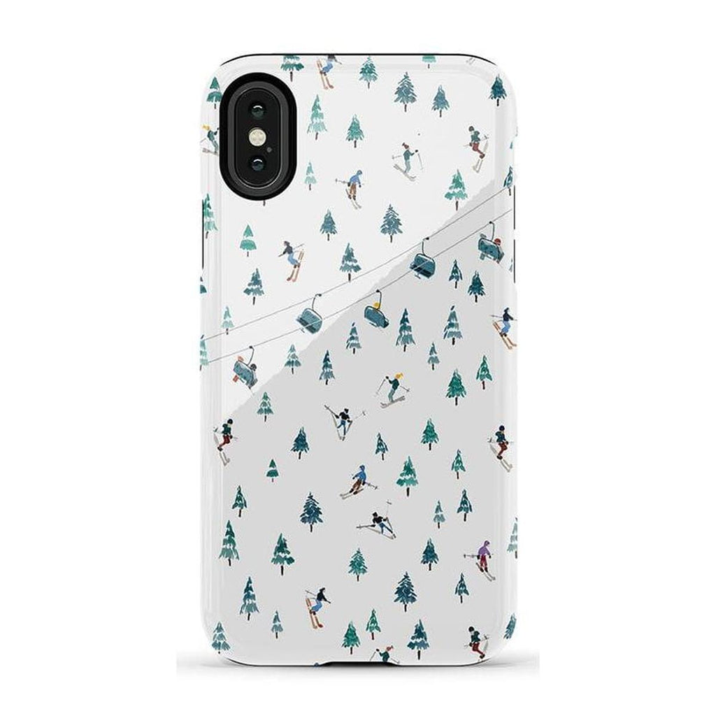 We've Peaked | Après Ski Mountains Case