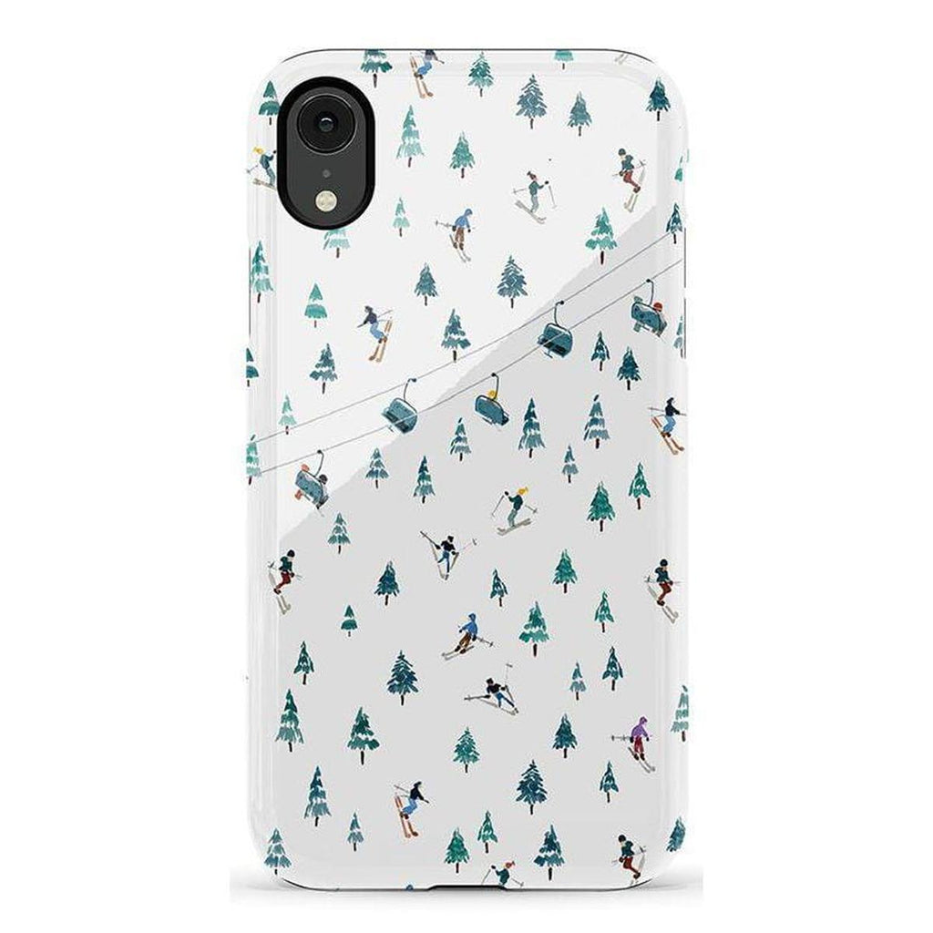 We've Peaked | Après Ski Mountains Case