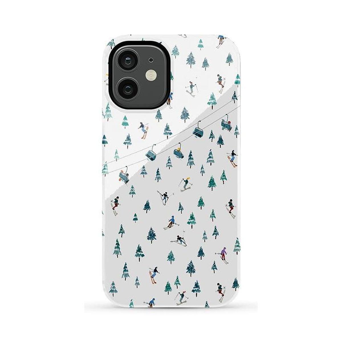 We've Peaked | Après Ski Mountains Case