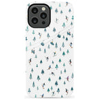 We've Peaked | Après Ski Mountains Case