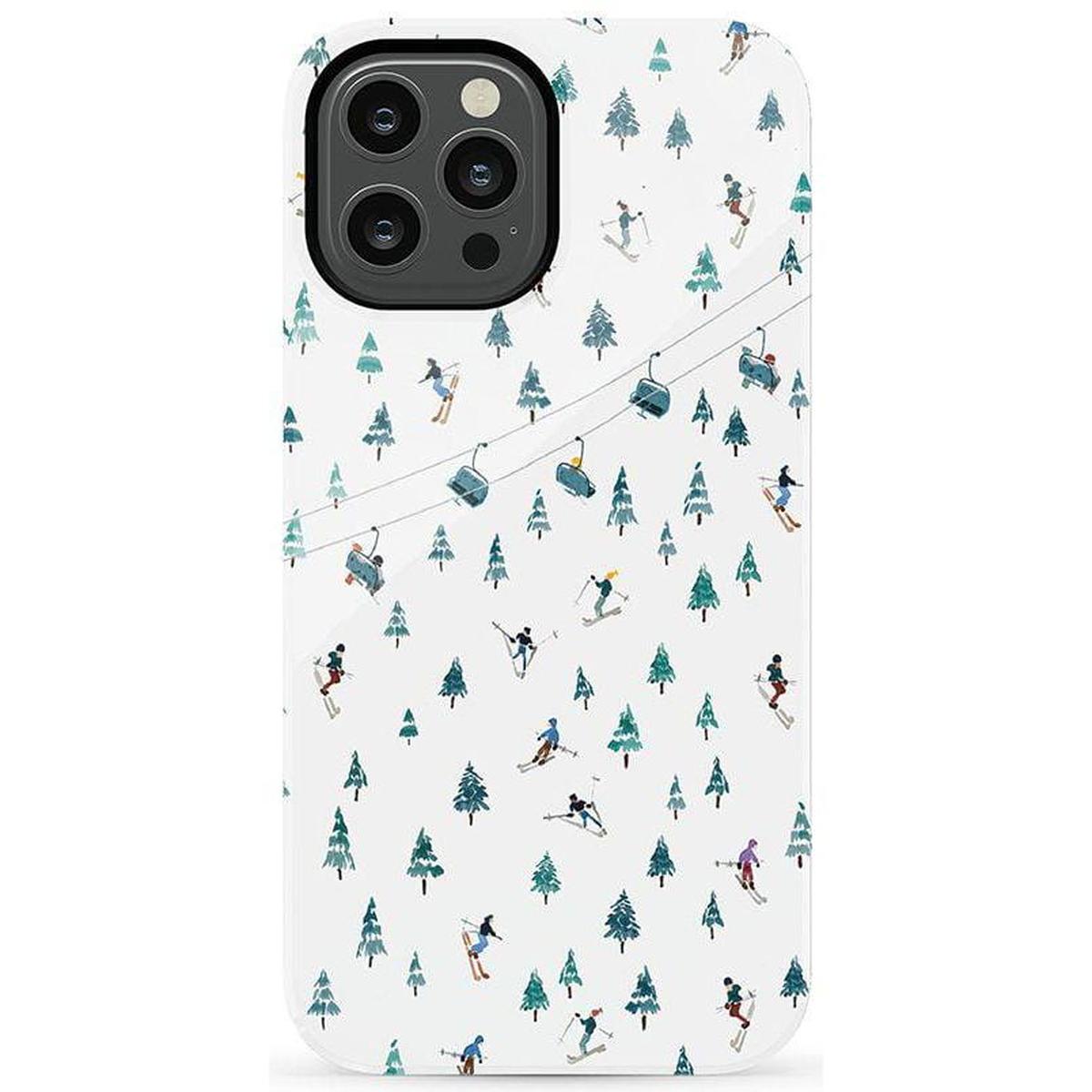 We've Peaked | Après Ski Mountains Case