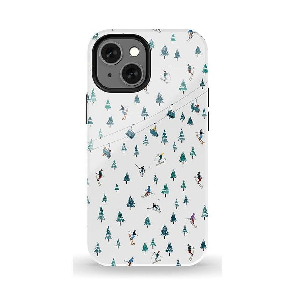 We've Peaked | Après Ski Mountains Case