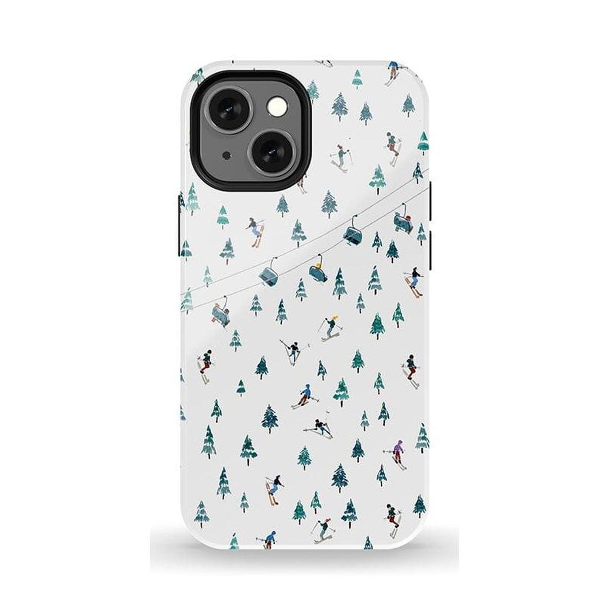 We've Peaked | Après Ski Mountains Case